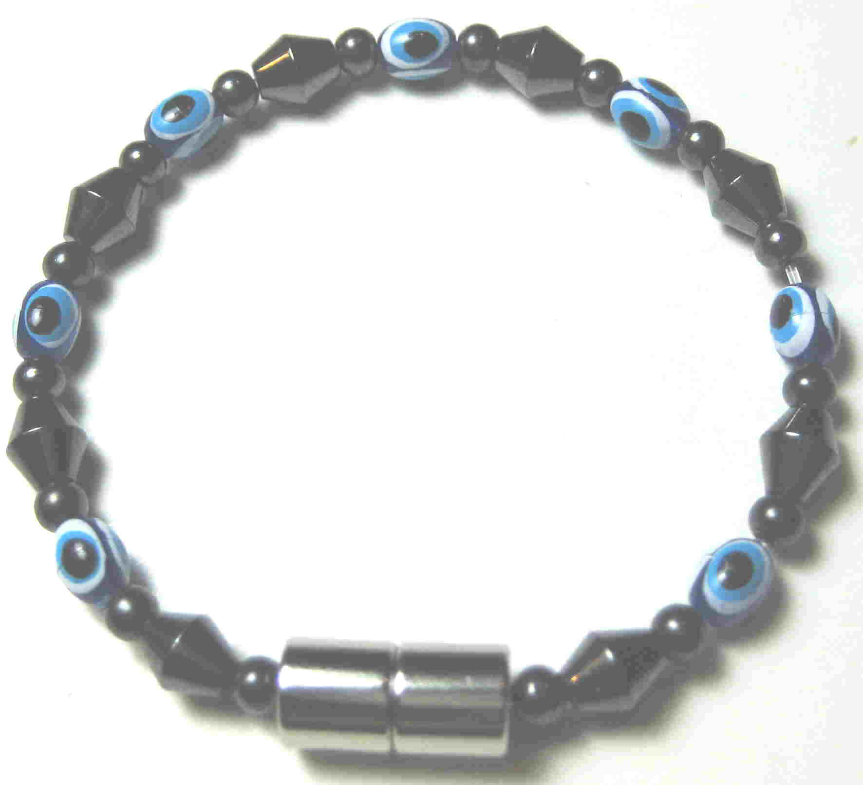 Evil Eye Bracelet